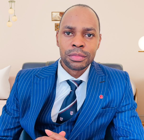 Julius Ebi